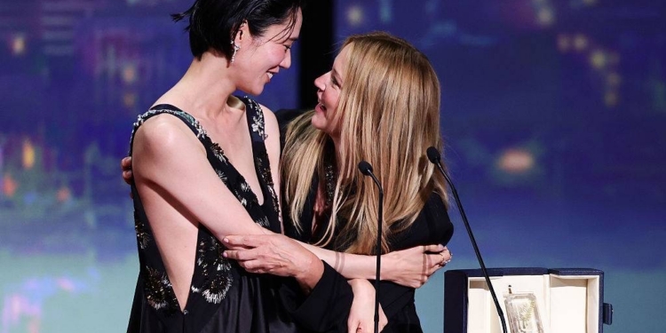 Seis películas apoyadas por la UE fueron premiadas en el Festival de Cine de Cannes de 2026, incluyendo la prestigiosa Palma de Oro