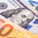 El euro domina el comercio extracomunitario de productos primarios