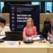 Reunión de alto nivel sobre el retorno de niños ucranianos en Bruselas