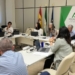 Reunión sobre el programa andaluz para el control del virus del Nilo Occidental