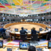 Reunión del Consejo de Competitividad sobre la Ley Espacial de la UE