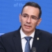 Nicodemos Damianou, Viceministro de Investigación y Política Digital de Chipre