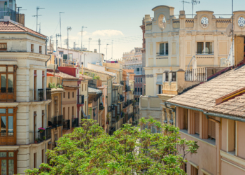 La Comisión abre una convocatoria de propuestas para revitalizar los barrios de toda Europa