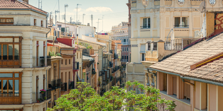 La Comisión abre una convocatoria de propuestas para revitalizar los barrios de toda Europa