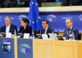 Los eurodiputados piden a la UE que impulse la prevención de enfermedades cardiovasculares