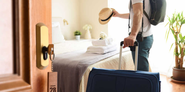 Las noches de turismo de la UE aumentan un 3 % en el primer trimestre de 2026