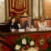 Félix Bolaños y otros ponentes en el acto inaugural del ELI en Madrid