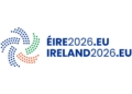 Logo de la Presidencia irlandesa del Consejo de la UE 2026