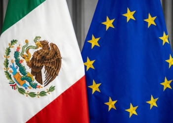 Los eurodiputados respaldan la asociación modernizada entre la UE y México