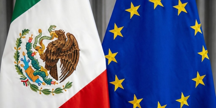 Los eurodiputados respaldan la asociación modernizada entre la UE y México