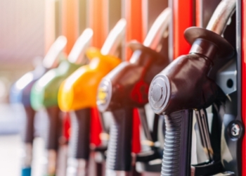 El precio de los combustibles en la UE se disparó un 20,7 % en mayo