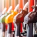 El precio de los combustibles en la UE se disparó un 20,7 % en mayo