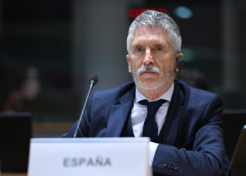 Reunión sobre el sistema de registro de viajeros en Bruselas