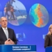 Presentación de la iniciativa OceanEye por la Comisión Europea.