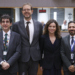 Reunión del Consejo de Competitividad en Bruselas con representantes del sector turístico