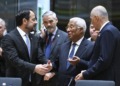 Reunión del Consejo Europeo sobre competitividad y desafíos económicos globales