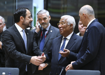 Reunión del Consejo Europeo sobre competitividad y desafíos económicos globales