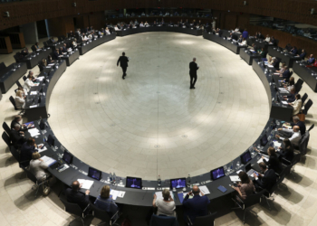 Reunión del Consejo de la UE sobre políticas de vivienda y demografía