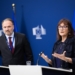Presentación de la iniciativa T-MED sobre energías renovables en la Comisión Europea