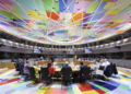 Reunión en la cumbre europea sobre cultura y derechos fundamentales