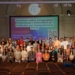 Grupo de expertos en el Datathon sobre Complejidad en Cuidados en Madrid