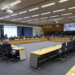 Reunión del Eurogrupo sobre la crisis en Oriente Medio y autonomía energética