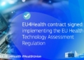 Imagen sobre la evaluación clínica conjunta de medicamentos innovadores en la UE