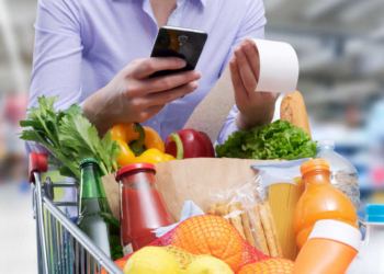 Los niveles de precios del gasto de consumo final de los hogares oscilaron entre el 140 % y el 63 % en la UE en 2025