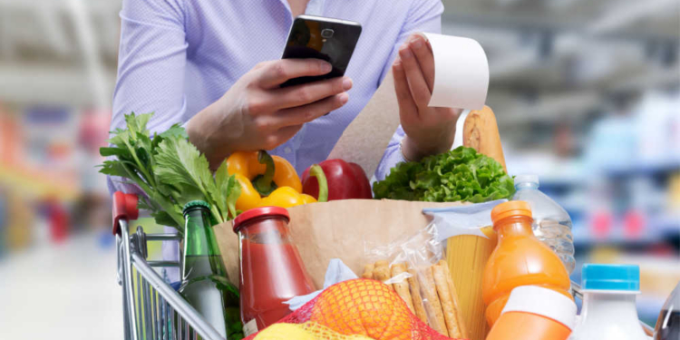 Los niveles de precios del gasto de consumo final de los hogares oscilaron entre el 140 % y el 63 % en la UE en 2025
