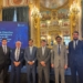 Expertos discuten sobre la nueva Directiva de insolvencia de la UE en un evento.