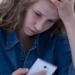 El 54 % de los jóvenes se encontraron con mensajes hostiles en línea