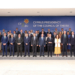 Reunión de ministros de Cohesión de la UE en Nicosia