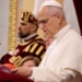 El Papa León XIV pronuncia un discurso en las Cortes Generales de España