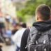 La proporción de personas que abandonan los estudios antes de tiempo bajó al 9,1 % en 2025