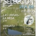 Portada de la publicación Selección Fin de Semana con paisajes y títulos destacados
