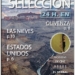 Portada de la revista Selección Fin de Semana con paisajes de Olivenza