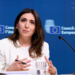 Marilena Raouna presenta propuesta de recorte del presupuesto de la UE