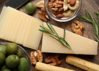 La UE protege más de 3.700 alimentos y bebidas europeos con indicaciones geográficas