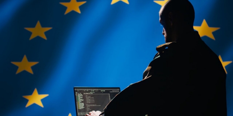 La UE proporciona apoyo cibernético a Ucrania contra los principales ataques