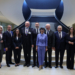 Grupo de negociaciones de adhesión de Ucrania y Moldavia en Luxemburgo