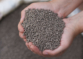 El uso de fertilizantes minerales subió un 6 % en 2024