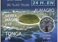 Portada de la revista Selección con temas de cultura y viajes