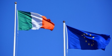 Eurostat publica datos económicos de Irlanda con motivo del inicio de su Presidencia del Consejo de la UE