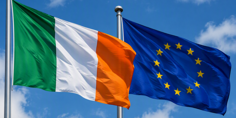 La Presidencia irlandesa informa a las comisiones del Parlamento Europeo sobre sus prioridades