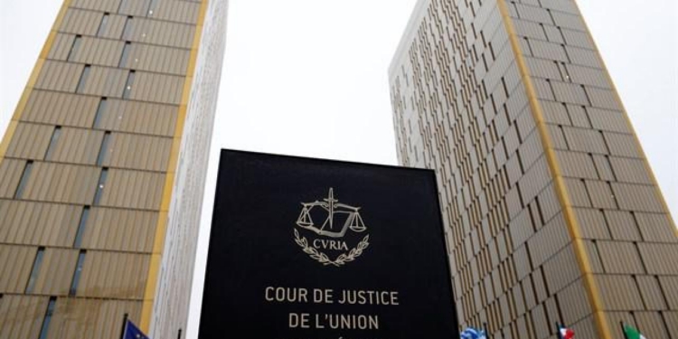 Bruselas remite a España al Tribunal de Justicia de la UE por no trasponer directivas relacionadas con ciberseguridad y fondos propios y pasivos admisibles