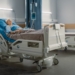 La UE registra un nuevo descenso de camas hospitalarias y mantiene amplias diferencias entre Estados miembros