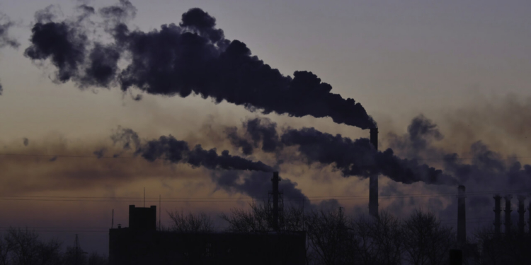 Los eurodiputados refuerzan el mecanismo de ajuste de carbono en frontera de la UE