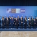 Cumbre de la OTAN en Ankara con líderes mundiales reunidos