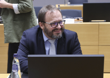 Reunión del Ecofin sobre el plan de recuperación de Hungría