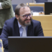 Reunión del Ecofin sobre el plan de recuperación de Hungría